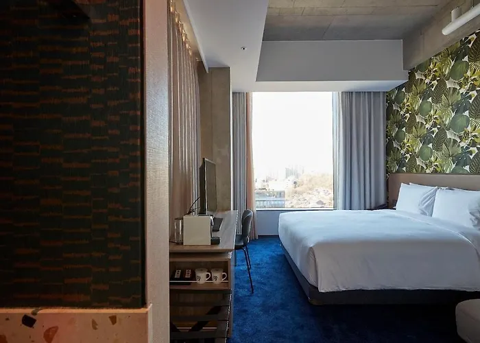 In 9 Hotel 4*