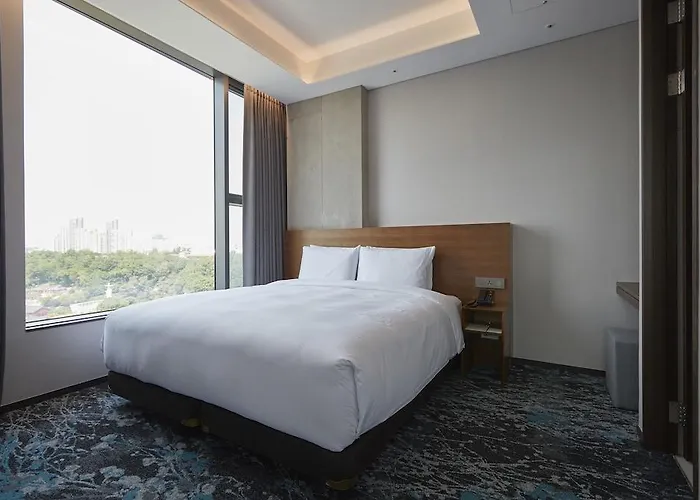 In 9 Hotel Seoel