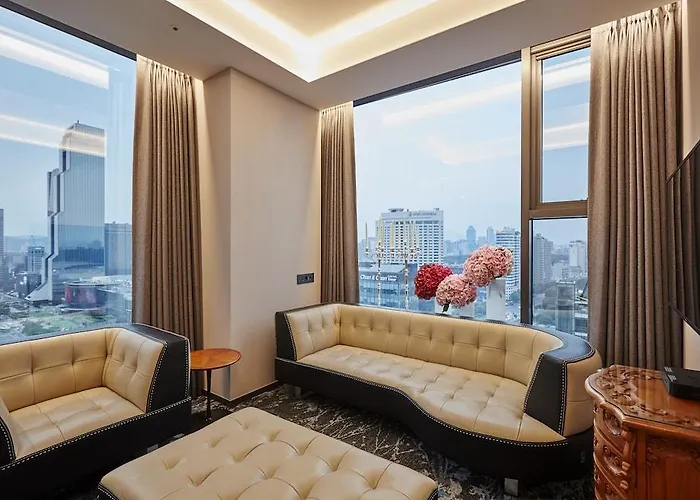 In 9 Hotel Seoel
