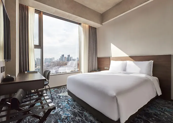In 9 Hotel Seoel
