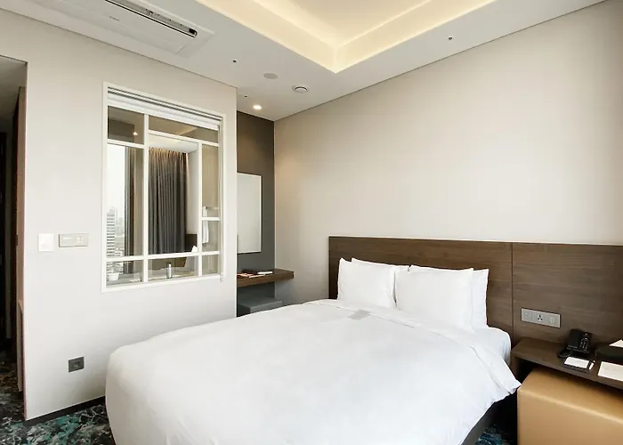 Hotel In 9 Seoel