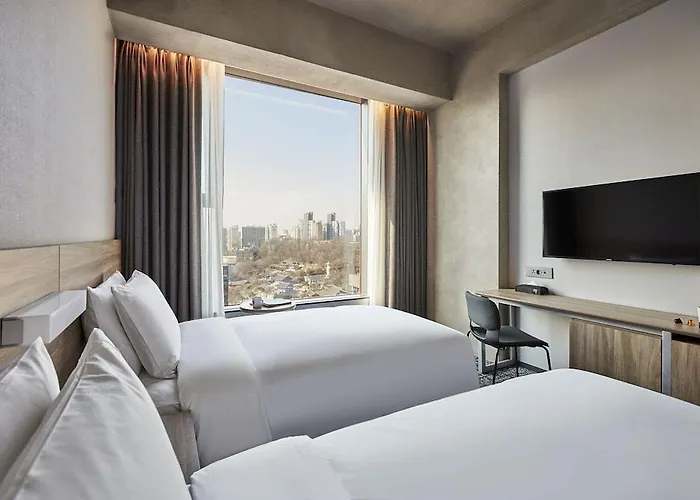 Hotel In 9