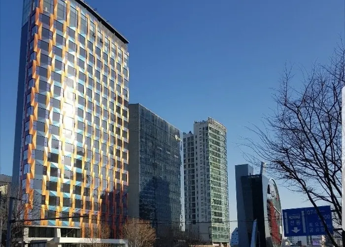 In 9 Seoel